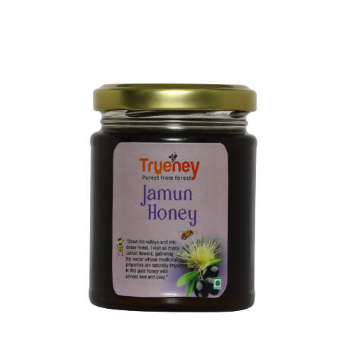 Nature's Box Trueney Jamun Honey | Grocsy