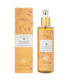 Mantra Herbal Khus, Almond and Manjistha Pitta Body Massage Oil | Grocsy
