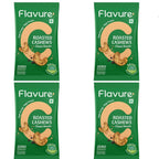 Flavure Roasted Cashew - Chaat Masala