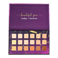 Aflairza The Flawless Edit – Aspire Edition | Mini Conceal & Correct Palette, 18 Super-Creamy Shades | Grocsy