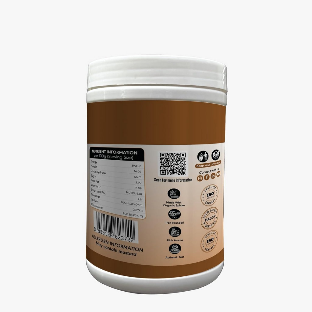 Old Touch Spices Amchur Powder | Grocsy