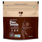 Nourish You Organic Flax Seeds | Grocsy