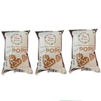 Flora Organics Little Millet Sweet Pops