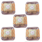 Flora Organics Nutri Gold Cookies | Grocsy