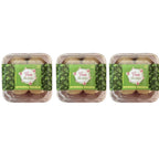 Flora Organics Moringa Masala Cookies | Grocsy