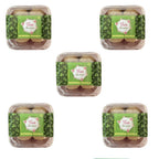 Flora Organics Moringa Masala Cookies | Grocsy
