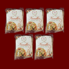 Flora Organics Kodo Millet Noodles