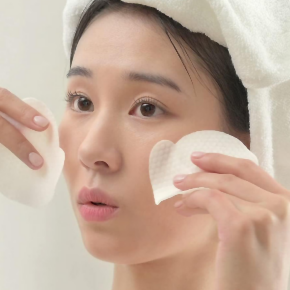Frudia Green Grape Pore Peeling Pad | Grocsy