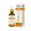 AYA Vitamin C Face Serum For Skin Hydration | Grocsy