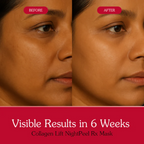 Bake Collagen Peel Off Mask | Grocsy