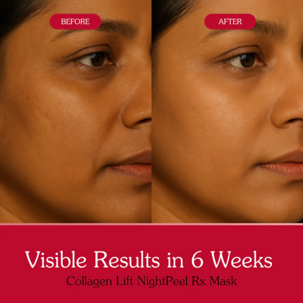 Bake Collagen Peel Off Mask | Grocsy