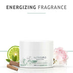 Wella Professionals Nutricurls Mask For Waves & Curls | Grocsy