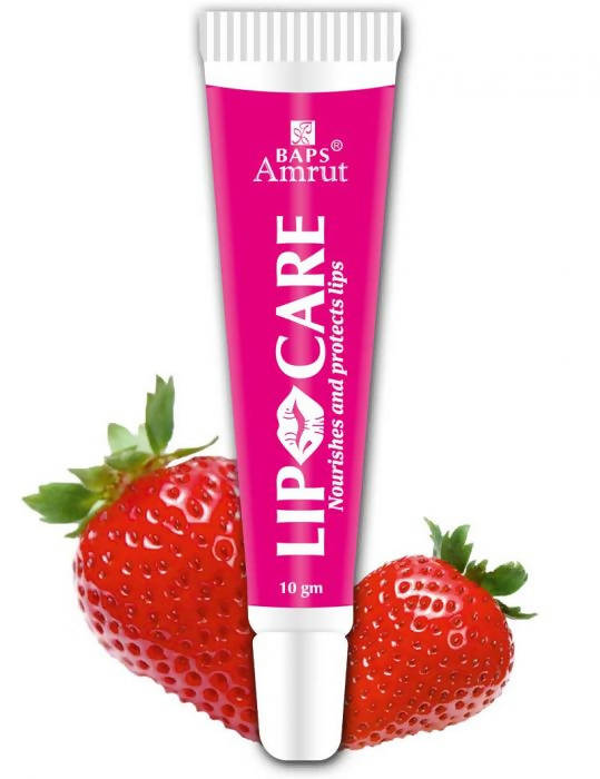 Baps Amrut Lip Care | Grocsy