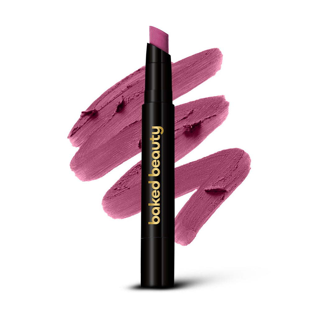 Baked Beauty My Crayon - Forget Me Not, 01 | Grocsy