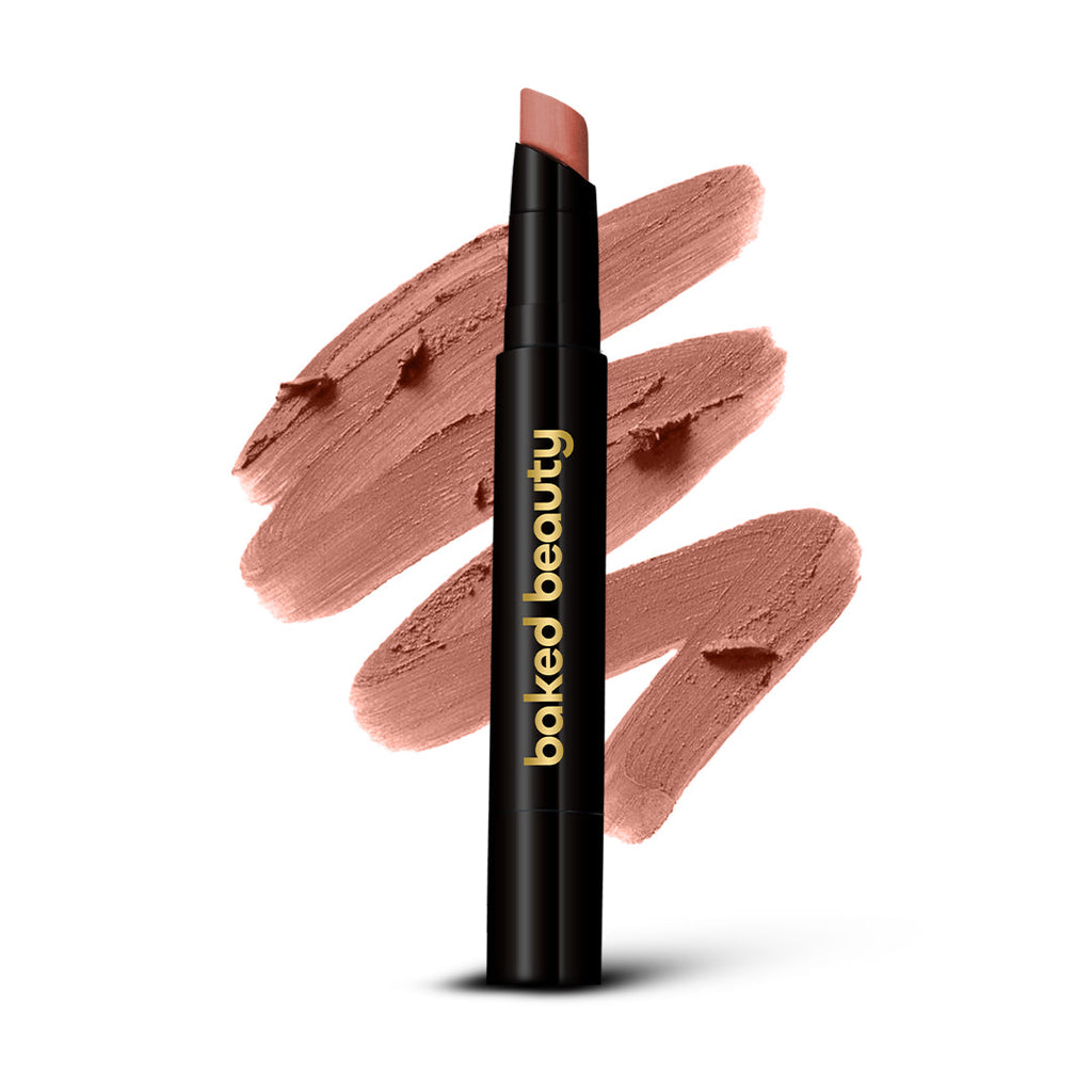 Baked Beauty My Crayon - Forget Me Not -02 | Grocsy
