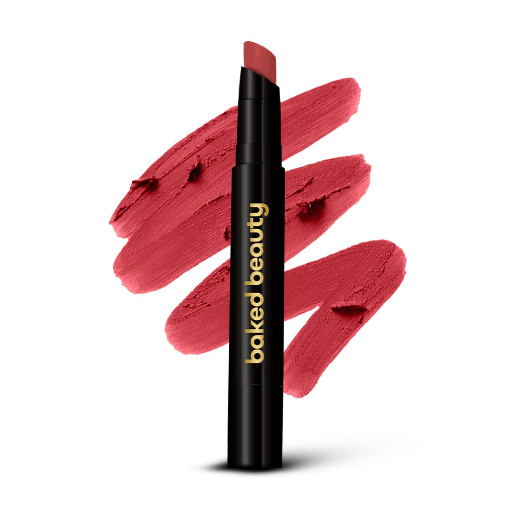 Baked Beauty My Crayon - Forget Me Not - 03 | Grocsy