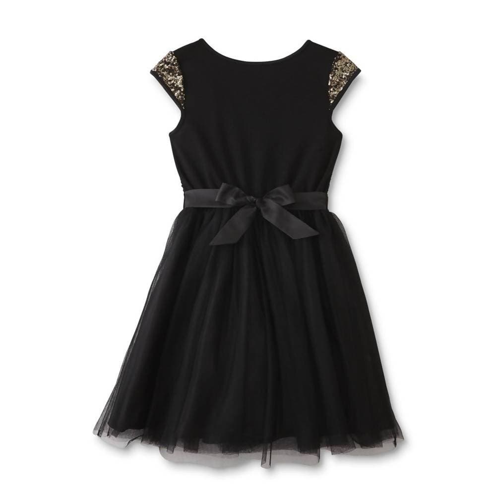 Asmaani Baby Girl Multi - Color Satin Knee Length FrocK (AS-DRESS-22039) | Grocsy