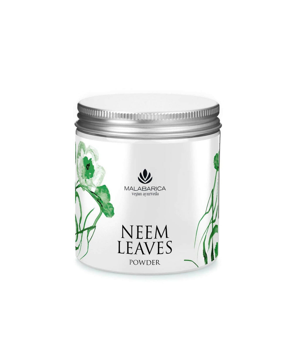 Malabarica Neem Leaves Powder | Grocsy