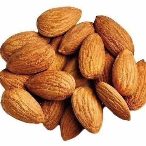 Nutritious Jumbo Almonds | Grocsy