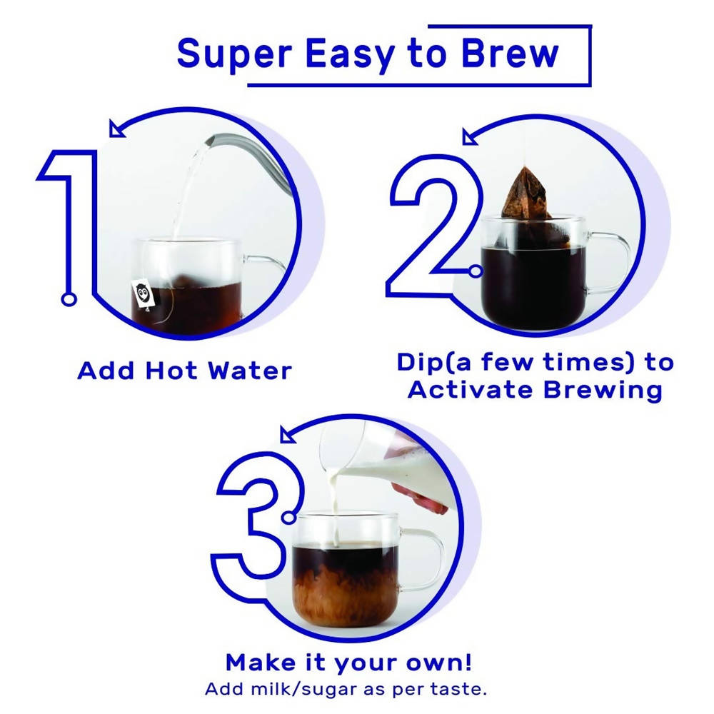 Sleepy Owl Hot Brew Coffee Combo | Grocsy