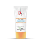 Professional O3+ Bridal Radiance Facewash | Grocsy