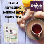Paiya Organics Ginger Powder | Grocsy