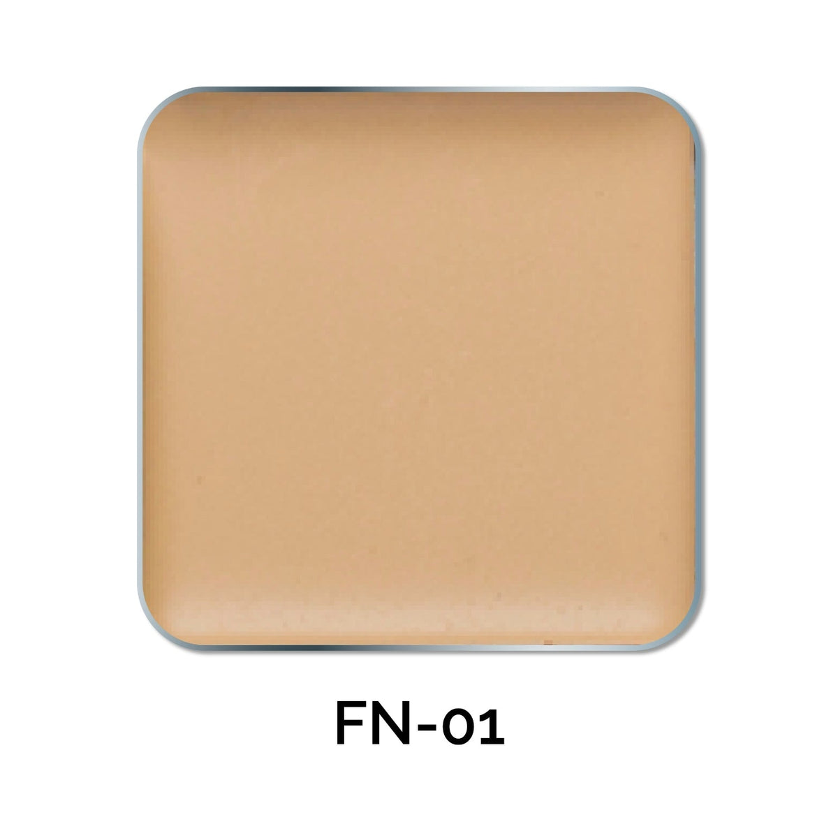 Aflairza One for All Palette Refills-Individual Refills for Foundation, Concealer, Blush & Contour | Grocsy