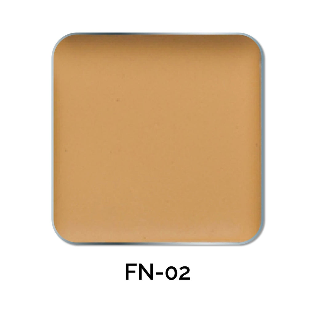 Aflairza One for All Palette Refills-Individual Refills for Foundation, Concealer, Blush & Contour | Grocsy