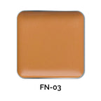 Aflairza One for All Palette Refills-Individual Refills for Foundation, Concealer, Blush & Contour | Grocsy