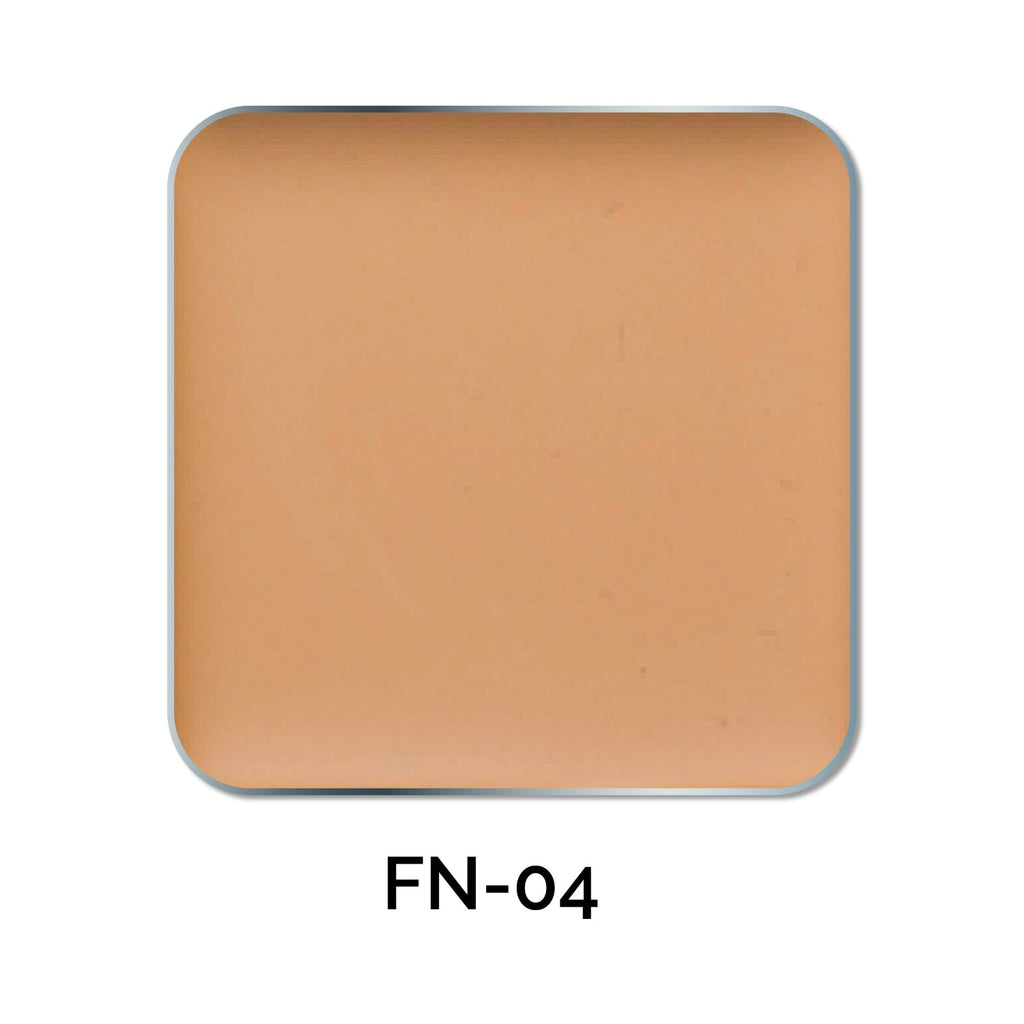Aflairza One for All Palette Refills-Individual Refills for Foundation, Concealer, Blush & Contour | Grocsy
