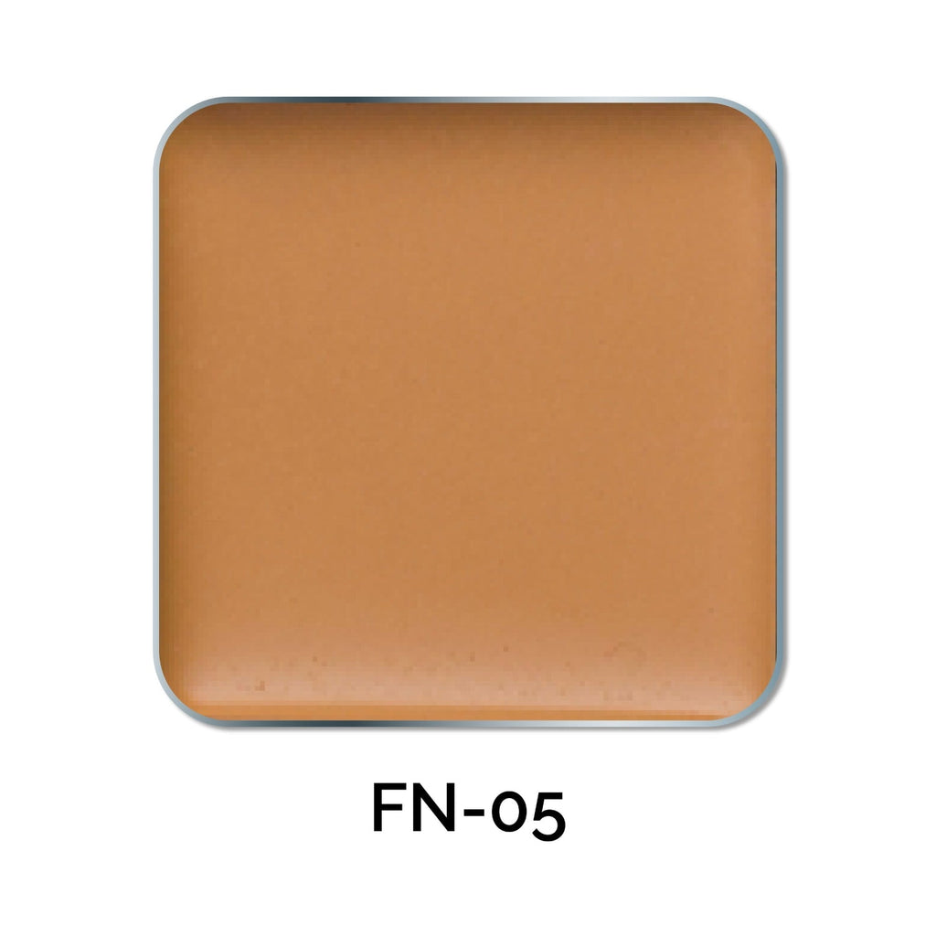 Aflairza One for All Palette Refills-Individual Refills for Foundation, Concealer, Blush & Contour | Grocsy