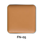 Aflairza One for All Palette Refills-Individual Refills for Foundation, Concealer, Blush & Contour | Grocsy