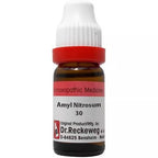 Dr. Reckeweg Amyl Nitrosum Dilution | Grocsy