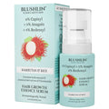Blushlin Hair Growth Serum with 6% Capixyl, 4% Redensyl & 5% Anagain | Grocsy