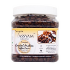 Tassyam Organics Roasted Arabica Coffee Beans | Grocsy