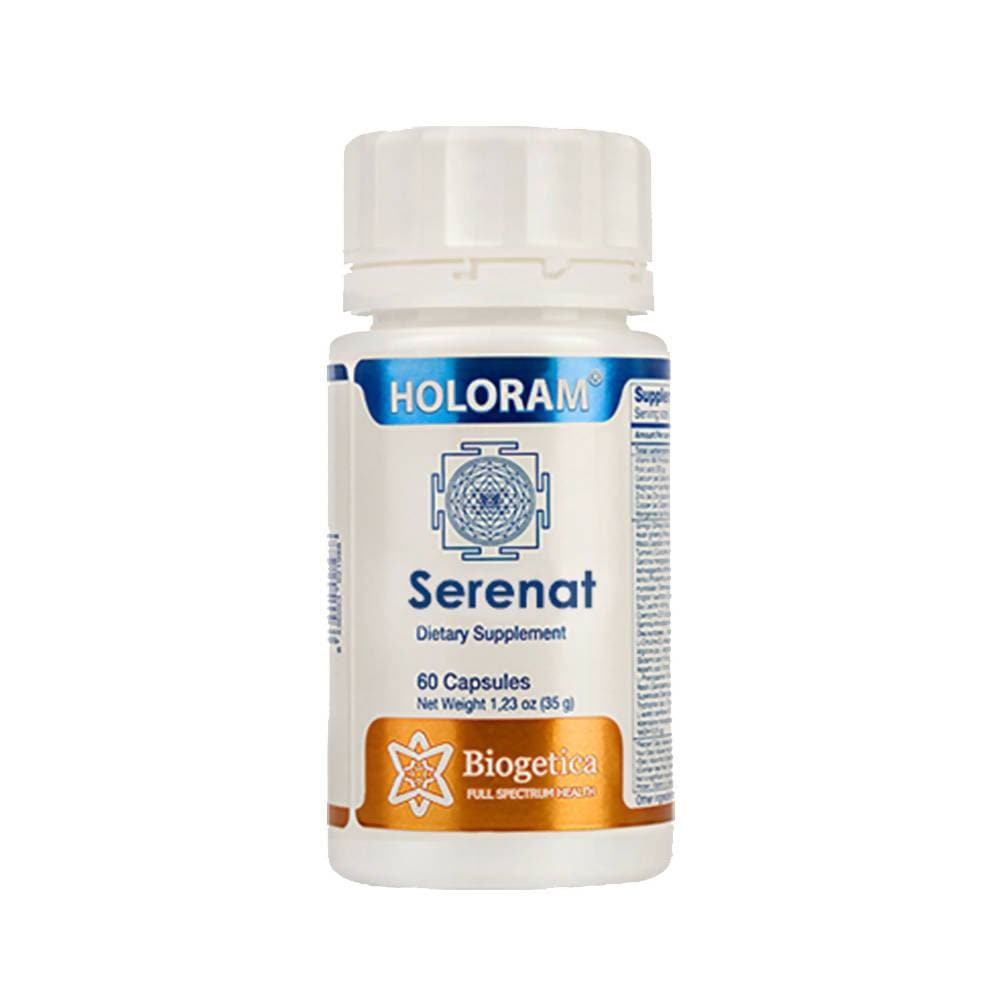 Biogetica Holoram Serenat | Grocsy