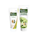 Roop Mantra Face Cream & Cucumber Face Wash Combo | Grocsy