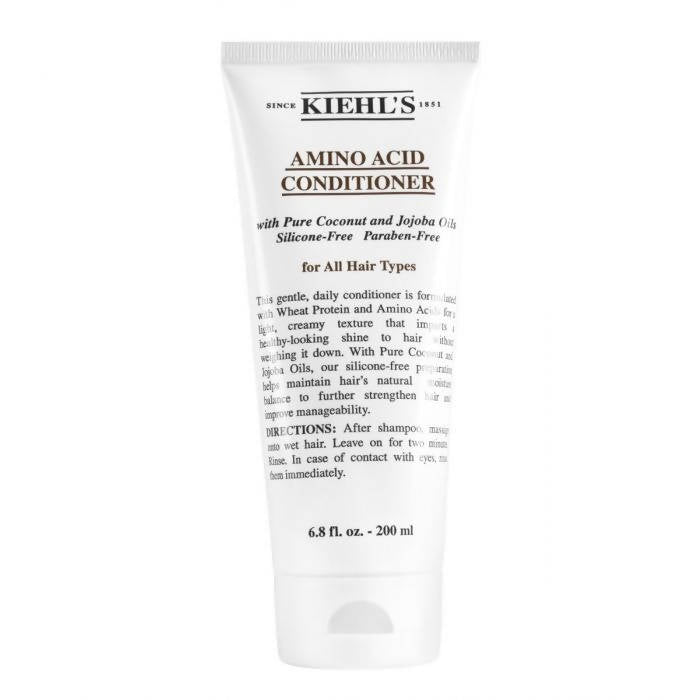 Kiehl's Amino Acid Conditioner With Coconut Oil And Jojoba Oil | Grocsy