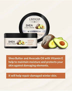 L'avenour Shea Cold Cream | Grocsy