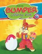 Dreamland Bumper Colouring Book - 2 | Grocsy