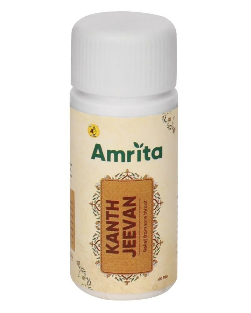 Amrita Kanth Jeevan | Grocsy