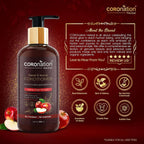 Coronation Herbal Apple Cider Vinegar Hair Conditioner | Grocsy