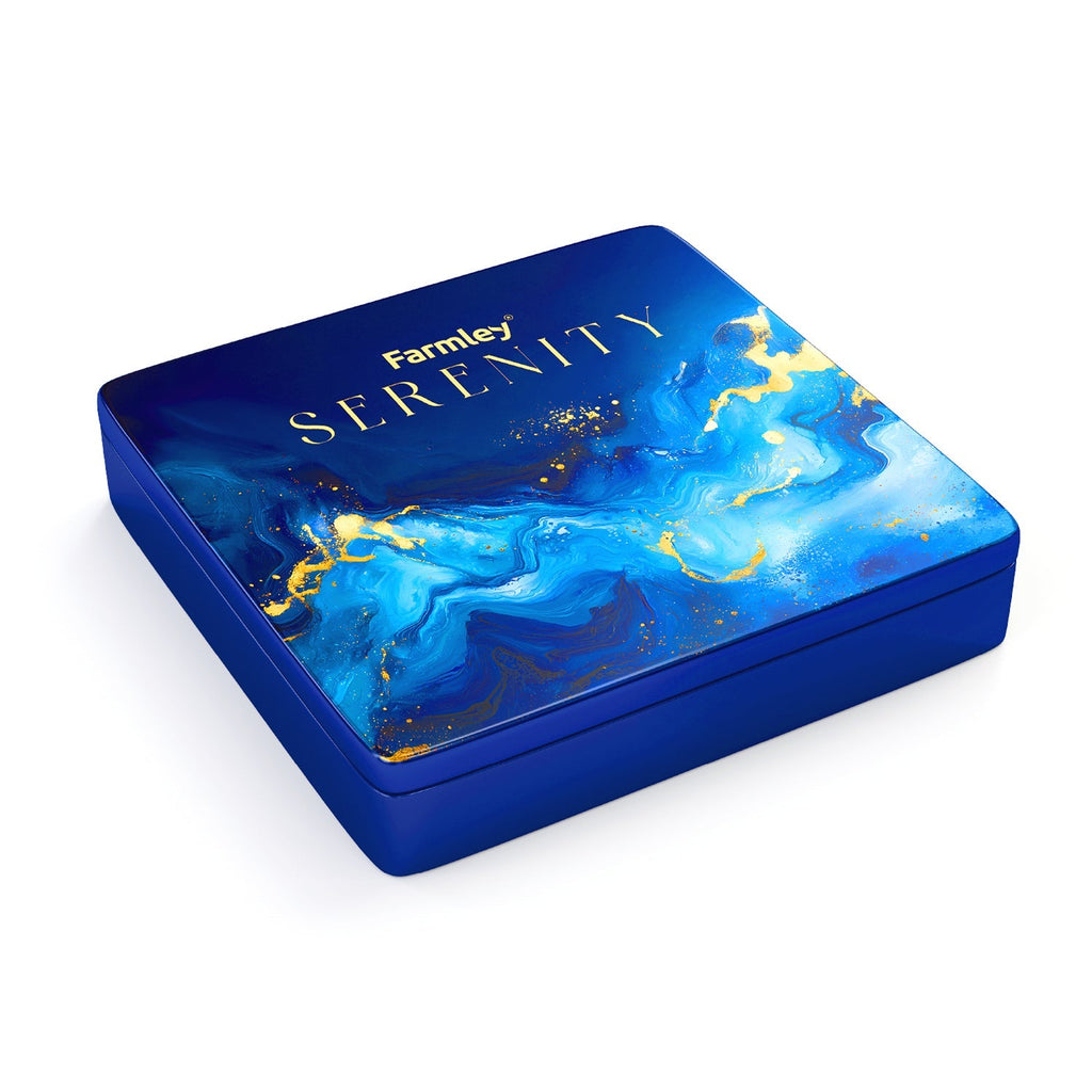 Farmley Serenity Gift Pack (430g) | Grocsy