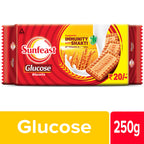 Sunfeast Glucose Biscuit | Grocsy