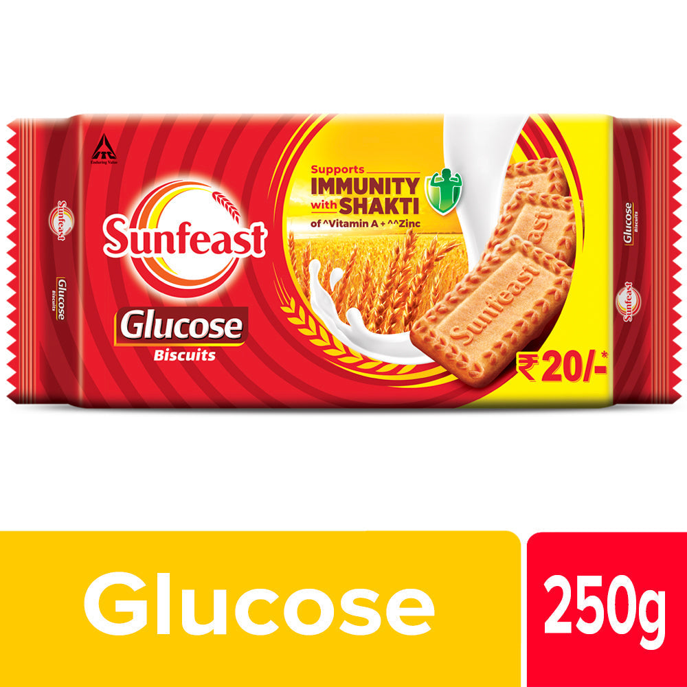 Sunfeast Glucose Biscuit | Grocsy