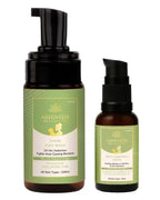 AreoVeda Clear Skin Duo | Grocsy