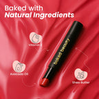 Baked Beauty My Crayon - Mocha Talk - 02 | Grocsy