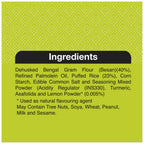 Garden Lemon Bhel Mumbai Special