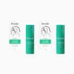 Foxtale Over Night Glow Mask For Glowing Skin, 4% Glycolic Acid & 3% Lactic Acid, Reduces Blackheads and Whiteheads | Grocsy