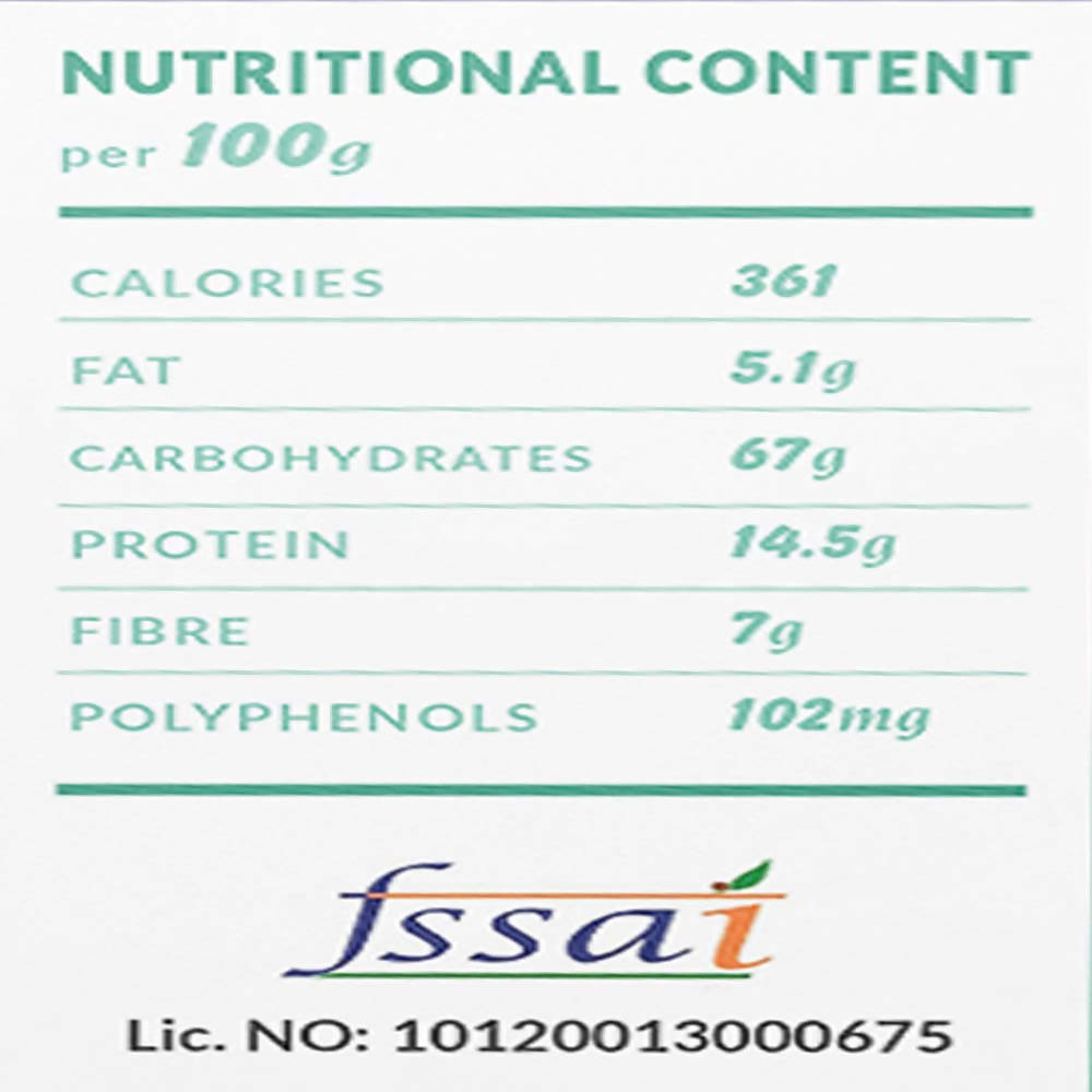 Magicbeans Pearl Millet/ Bajra Poha | Grocsy